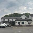 Thornton Lodge