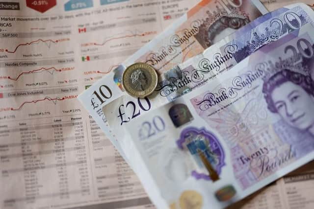The council wants to help improve people's financial skills - picture Getty Images