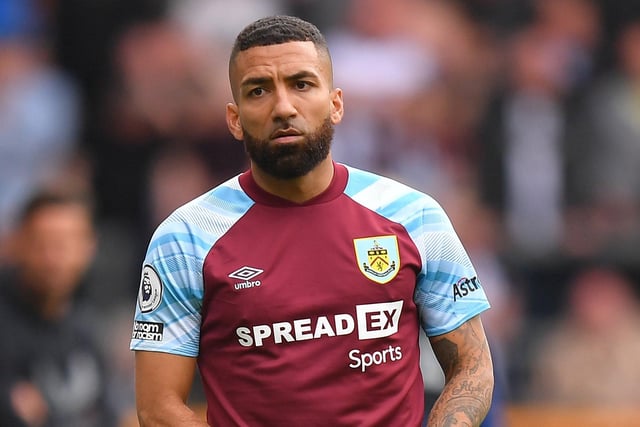 The 35-year-old could be a player of interest following his release by Burnley at the end of last season. The former England international could provide plenty of pace and trickery on the wing following Josh Bowler's recent departure.
