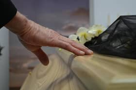 Checks are being carried out across Lancashire to ensure the dignity of the dead is being preserved