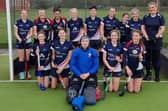 Lytham St Annes Hockey Club's ladies' second team Picture: Lytham St Annes Hockey Club
