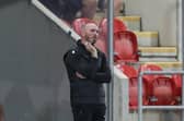 Michael Appleton says fans should expect to see changes to his side for Saturday's trip to Millwall