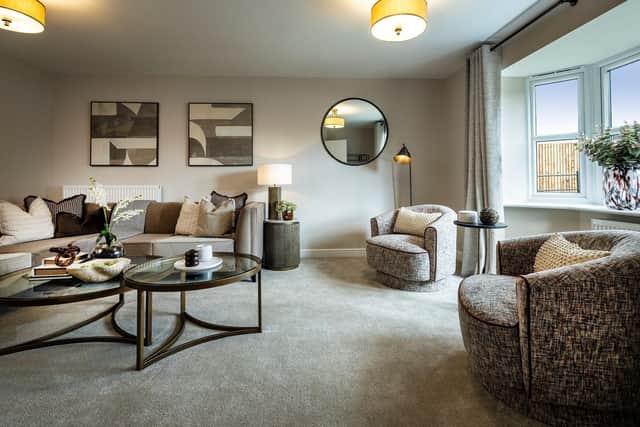 Blackpool residents encouraged to see latest 2025 interior trends