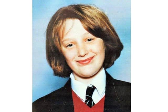 Charlene Downes was the subject of a murder inquiry after her disappearance 19 years ago