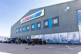 SPORTSBIKESHOP