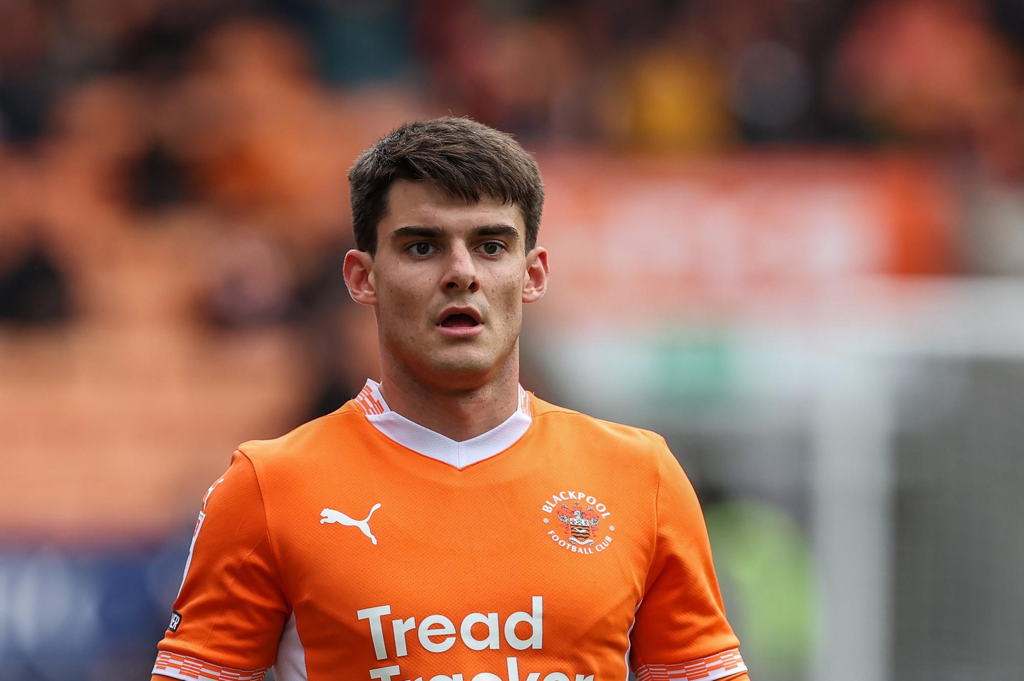 Scotland’s U21 Squad Ready for Crucial Euro Qualifiers with Key Players Miller and Wilson
