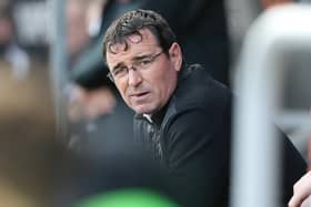 Gary Bowyer (Photo by Pete Norton/Getty Images)