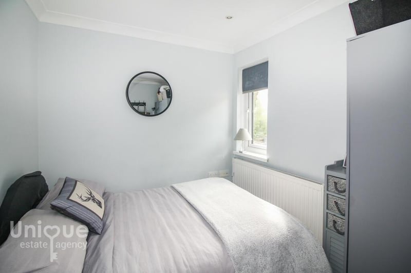 South Shore location for 4 bed detached house for sale with two