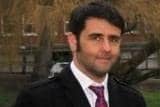 Mark Whittle from the chamber of commerce