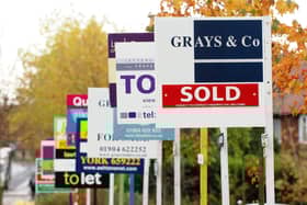 The latest Nationwide survey predicts house price rises will slow this year