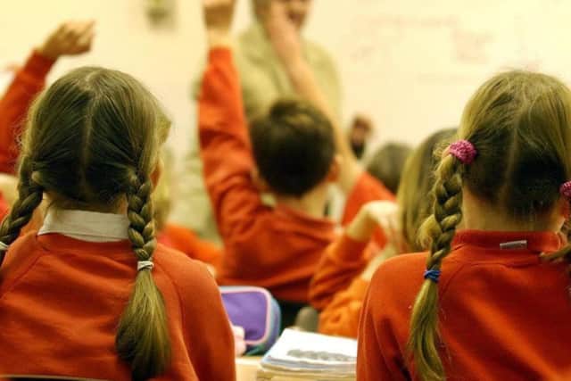 There are fears that surging rates of Covid, strep A and flu will be driven higher still by the return to school this week