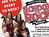 School of Rock To Premiere in Blackpool this Half Term