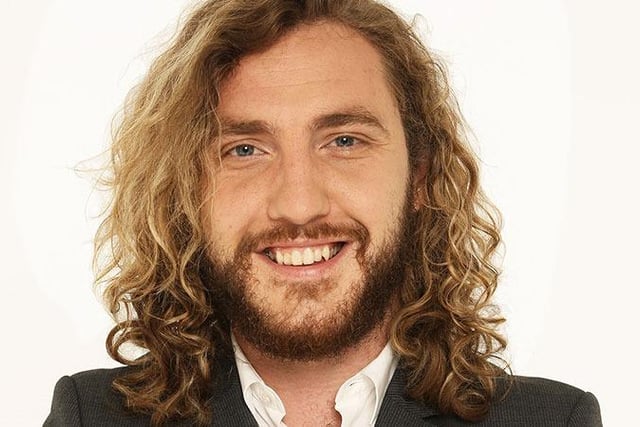 Seann Walsh, who top the bill on the Saturday, has been described by The Guardian as ‘the best observational comedian of his generation'. He has also starred in Live at the Apollo, Tonight at the London Palladium, Celebrity Juice, The Stand Up Sketch Show, Virtually Famous, 8 Out of 10 Cats, Chatty Man, Stand Up Central and Netflix' Flinch as well as featuring as a contestant in Strictly Come Dancing.