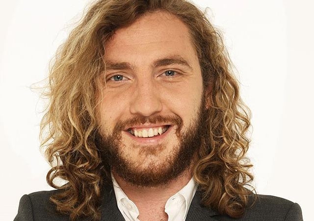 Seann Walsh, who top the bill on the Saturday, has been described by The Guardian as ‘the best observational comedian of his generation'. He has also starred in Live at the Apollo, Tonight at the London Palladium, Celebrity Juice, The Stand Up Sketch Show, Virtually Famous, 8 Out of 10 Cats, Chatty Man, Stand Up Central and Netflix' Flinch as well as featuring as a contestant in Strictly Come Dancing.