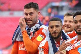 Madine, Anderson and Thorniley are among the players to depart