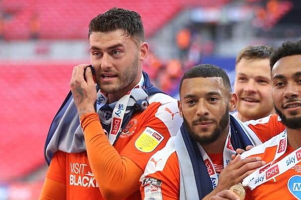 Madine, Anderson and Thorniley are among the players to depart