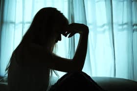 Women who have been raped are to be given free access to transcripts from their court cases: Picture: Adobe Stock