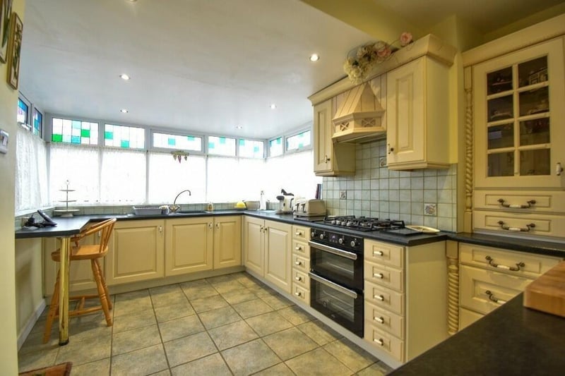 Tiger Sales & Lettings, Blackpool