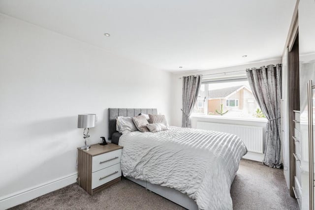 Entwistle Green, Cleveleys