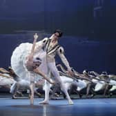 Varna International Ballet will take the spotlight with two performances of Swan Lake at Blackpool Grand Theatre on Saturday, January 14, 2023