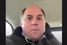 A “prank” video call with the Preston North MP has surfaced showing the Defence Secretary speaking with Russian hoaxers posing as the Ukrainian Prime Minister
