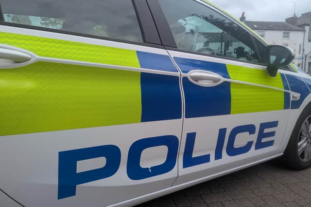 Police impersonation fraud warning issued after reports of scam