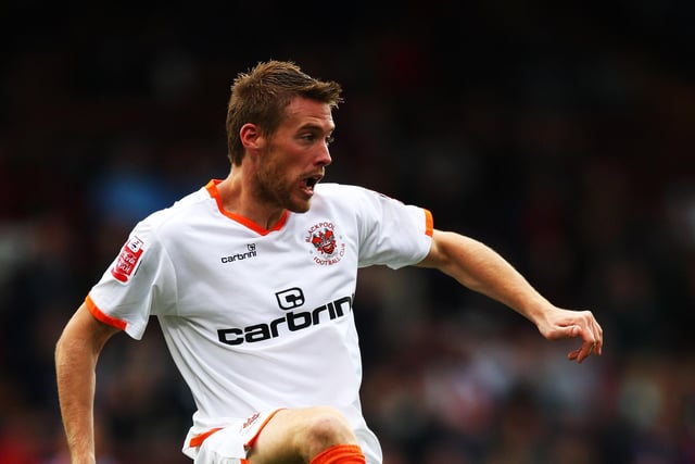 Rob Edwards is currently the manager of Luton Town, having helped the Hatters to the Premier League last season. The 40-year-old has also spent time with the likes of Forest Green Rovers and Watford since hanging up his boots. As a player, he made 67 appearances for Blackpool between 2008 and 2011- after joining the club from Wolves.