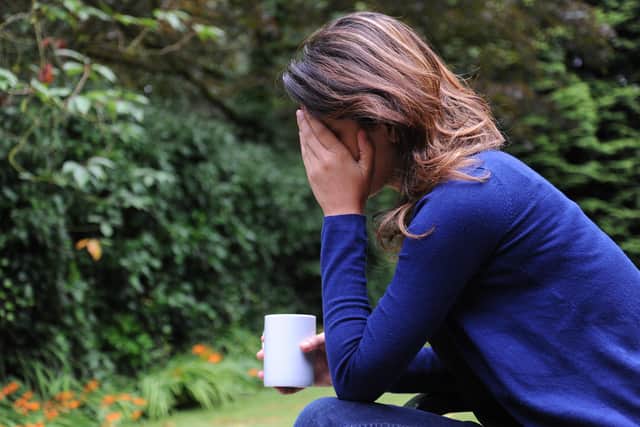 Blackpool’s annual health report says one in five people have been diagnosed with depression