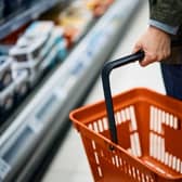 Supermarkets and some shops will be closed in Lancashire on Monday as the country pays its respects to Her Majesty the Queen