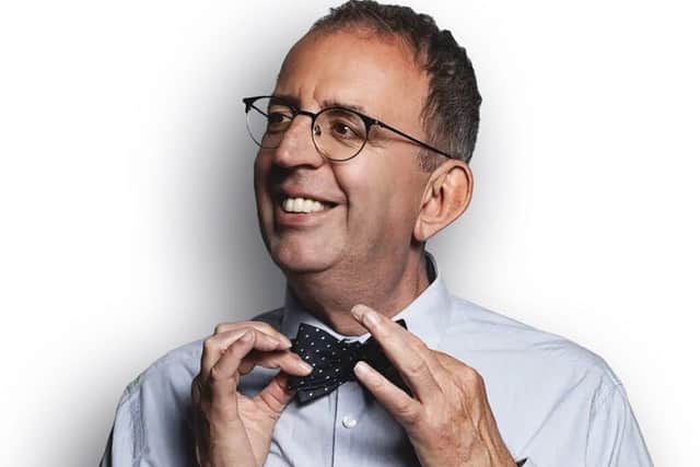 Richard Coles
