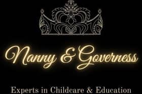 Alice Romero Drever, Founder of Nanny & Governess, www.nannygoverness.co.uk