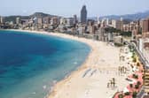 Benefit claimants are now required to notify officials if they travel overseas, in a warning by the Department for Work and Pensions (DWP).