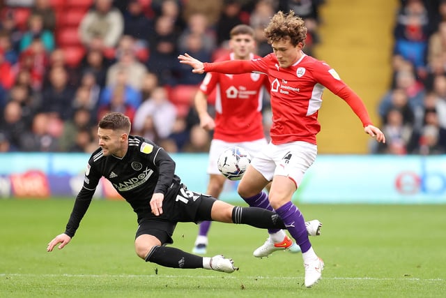 Starting XI value: £33,950,000, Most valuable player: Callum Styles (£7.5 million)