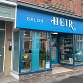 Embrace your natural beauty and support Young Creatives,  Wednesday, February 7, HEIR Salon, 12 Park Street, Lytham.