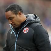 Paul Ince has departed the club alongside assistant Alex Rae