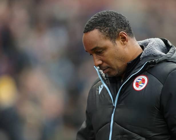 Paul Ince has departed the club alongside assistant Alex Rae