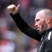 Michael Appleton (Photo by George Wood/Getty Images)