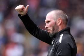 Michael Appleton (Photo by George Wood/Getty Images)