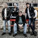Stiff  Little Fingers have been confirmed as a major headliner for this summer’s Rebellion Punk Festival in Blackpool