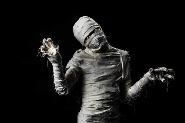 Get spooked this Halloween at one of the many nerve-jangling attractions in Blackpool