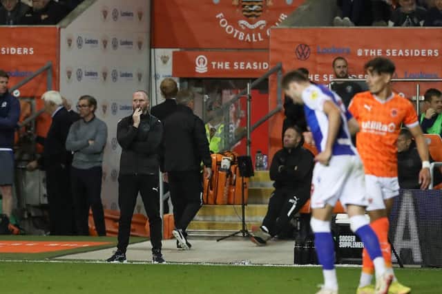 Will Michael Appleton be pleased with Blackpool's summer transfer business?