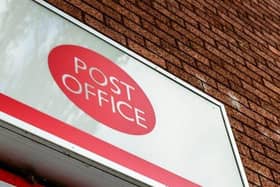 The Post Office is under intense scrutiny