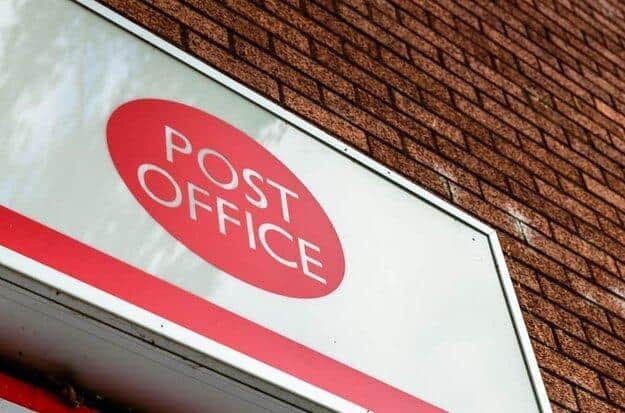 The Post Office is under intense scrutiny