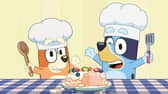 Little ones can catch Bluey at the Cinema from 2nd May at their nearest Vue