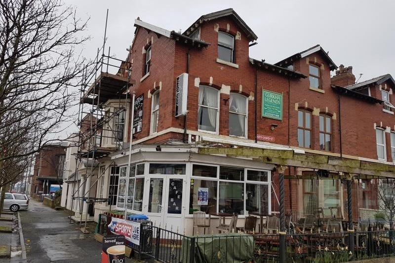 Additions Cafe Bar, a pub, bar or nightclub at 55 Bold Street, Fleetwood, Lancashire was given the score after assessment on October 11, the Food Standards Agency's website shows.