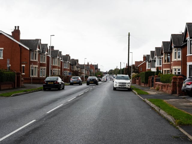 In the seven days up to June 15, Stanley Park & Great Marton recorded a case rate of 117.5 per 100,000 people. A total of 9 cases were recorded - a rise of 12.5%.