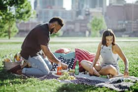 Picnic Day