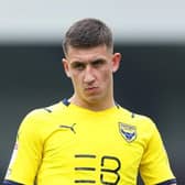 Brannagan has decided to commit his future to Oxford