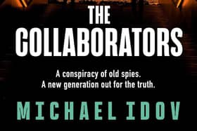 The Collaborators by Michael Idov