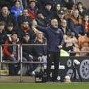 Neil Critchley (Photographer Lee Parker / CameraSport)